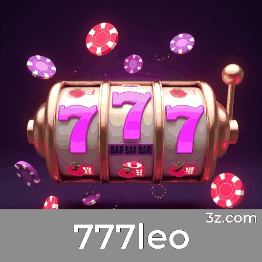 Experiência Profissional e Realista no Cassino 777leo