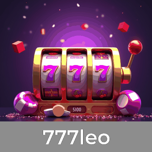 777leo: Onde a Emoção dos Jogos de Cassino é Real