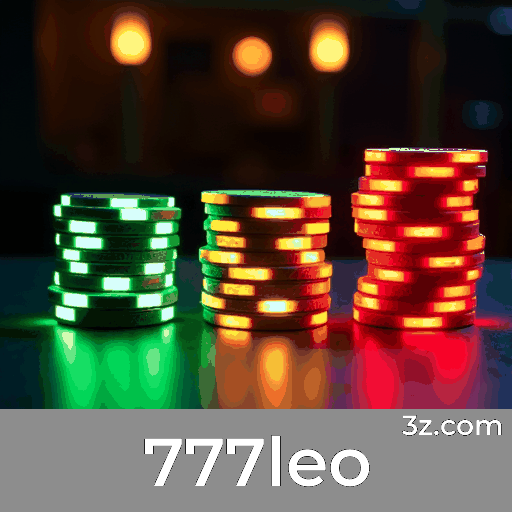 777leo: Mundo de Jogos Selecionados e Excelentes