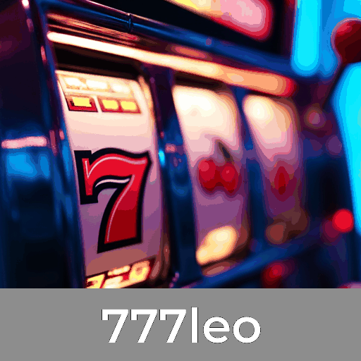 Experimente a Adrenalina dos Caça-níqueis no 777leo: Emoção e Grandes Prêmios